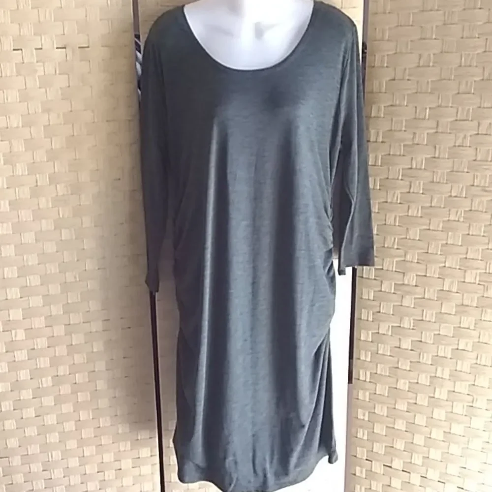 Womens Liz Lange Maternity Dress Size XL - Picture 1 of 1